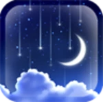 starfall live wallpaper android application logo